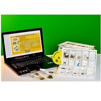 Коллекция натурально-интерактивная "Чугун и сталь" - «globural.ru» - Новосибирск