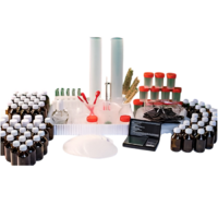 Набор для приготовления реактивов для ГИА по химии 2022 - «globural.ru» - Новосибирск