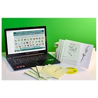 Гербарий натурально-интерактивный "Сельскохозяйственные растения" - «globural.ru» - Новосибирск