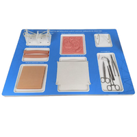 Тренажерный комплекс "Изучение и отработка ветеринарно-хирургических навыков на практике" - «globural.ru» - Новосибирск