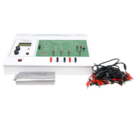 Учебный лабораторный стенд «Операционные усилители» - «globural.ru» - Новосибирск