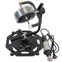 Гироскоп Фуко  - «globural.ru» - Новосибирск