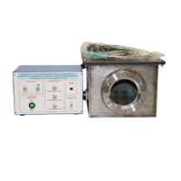 Лабораторный стенд для изучения физической модели аэрометрических датчиков с использованием оптико-цифровых методов получения информации о деформации измерительного упругого элемента - «globural.ru» - Новосибирск