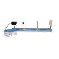 Лабораторная установка «Принцип неопределенности Гейзенберга» - «globural.ru» - Новосибирск