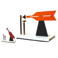 Лабораторная установка "Точка Кюри"  - «globural.ru» - Новосибирск