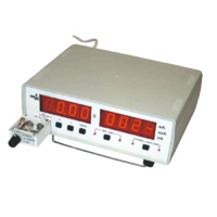 Установка для изучения p-n перехода   - «globural.ru» - Новосибирск