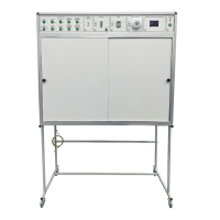 Лабораторный стенд «Энергосберегающие технологии в светотехнике» - «globural.ru» - Новосибирск