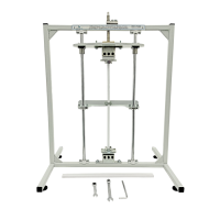 Лабораторный стенд «Определение формы потери устойчивости в зависимости от условий закрепления» - «globural.ru» - Новосибирск