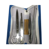 Набор для препарирования - «globural.ru» - Новосибирск