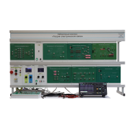 Лабораторный комплекс "Теория электрической связи"  - «globural.ru» - Новосибирск