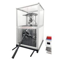 Учебно-лабораторный комплекс "Исследование механических свойств материалов" - «globural.ru» - Новосибирск