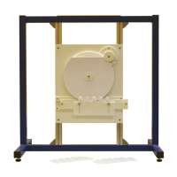 Лабораторный стенд «Моделирование процесса формообразования зубьев в станочном зацеплении» - «globural.ru» - Новосибирск