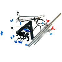 Штатив демонстрационный - «globural.ru» - Новосибирск