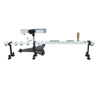 Лабораторный комплекс «Исследование электромагнитных волн в волноводах» - «globural.ru» - Новосибирск