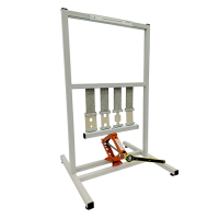 Комплекс "Изучение напряжений" - «globural.ru» - Новосибирск