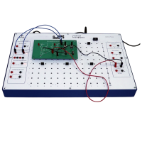 Комплект лабораторного оборудования «Радиотехнические цепи и сигналы»  - «globural.ru» - Новосибирск