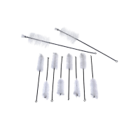 Комплект ершей для мытья лабораторной посуды - «globural.ru» - Новосибирск