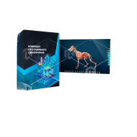 Виртуальный учебный комплекс «Интерактивный трехмерный атлас анатомии животных» К1 - «globural.ru» - Новосибирск