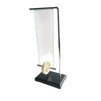 Маятник Максвелла (вариант 2) - «globural.ru» - Новосибирск