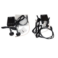 Лабораторный комплект универсальных программируемых приемопередатчиков для изучения принципов формирования, передачи, приема и обработки сигналов - «globural.ru» - Новосибирск