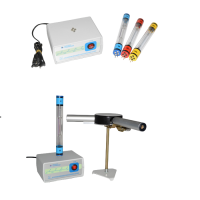 Набор спектральных трубок с источником питания - «globural.ru» - Новосибирск