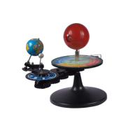 Теллурий (Модель Солнце-Земля-Луна) вариант 2 - «globural.ru» - Новосибирск