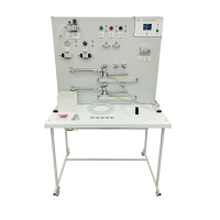 Типовой комплект учебного оборудования «Пневмопривод и электропневмоавтоматика» - «globural.ru» - Новосибирск