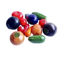 Комплект муляжей демонстрационный - «globural.ru» - Новосибирск