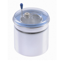 Калориметр с набором калориметрических тел  - «globural.ru» - Новосибирск