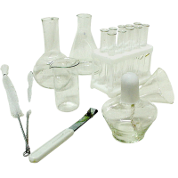 Комплект посуды демонстрационной с принадлежностями  - «globural.ru» - Новосибирск