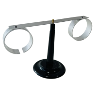 Прибор для демонстрации правила Ленца - «globural.ru» - Новосибирск