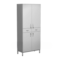 Шкаф для хранения посуды или приборов  - «globural.ru» - Новосибирск