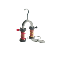 Электромагнит разборный (подковообразный) - «globural.ru» - Новосибирск