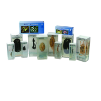 Комплект влажных препаратов демонстрационный - «globural.ru» - Новосибирск