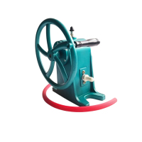 Насос вакуумный Комовского (вариант 2) - «globural.ru» - Новосибирск