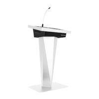 Интерактивная трибуна Terra 21,5" - «globural.ru» - Новосибирск