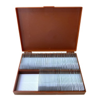 Комплект микропрепаратов по анатомии, ботанике, зоологии, общей биологии - «globural.ru» - Новосибирск