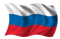 Флаг России - «globural.ru» - Новосибирск