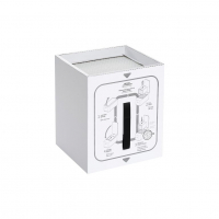 Фильтрующий элемент Makeblock HEPA Composite Filter (1 pcs) - «globural.ru» - Новосибирск
