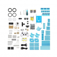 Cоревновательный набор MakeX Starter Kit (2020 Smart Links) - «globural.ru» - Новосибирск