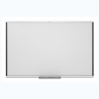 Интерактивная доска SMART SBM787V с пассивным лотком (Notebook 22) - «globural.ru» - Новосибирск