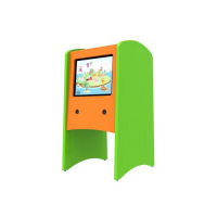 Интерактивная игра "Браво" - «globural.ru» - Новосибирск