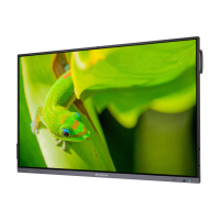 Интерактивный программно-аппаратный комплекс Geckotouch Interactive IP75GT-C в комплекте с настенным креплением - «globural.ru» - Новосибирск
