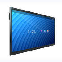 Интерактивный дисплей  SMART SBID-GX165 (в составе интерактивной панели SBID-GX065) - «globural.ru» - Новосибирск