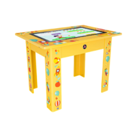 Детский сенсорный стол Junior 27" - «globural.ru» - Новосибирск