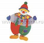 Клоун–мат (ВИК) - «globural.ru» - Новосибирск