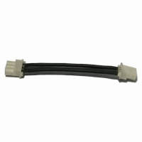 Комплект кабелей Robot Cable-3P 60mm 10pcs - «globural.ru» - Новосибирск