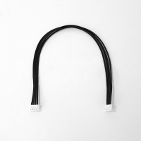 Комплект кабелей Robot Cable-X4P 240mm 10pcs - «globural.ru» - Новосибирск
