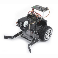 Конструктор Robo kit 4 - «globural.ru» - Новосибирск