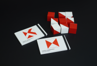 Кубики Коса - «globural.ru» - Новосибирск